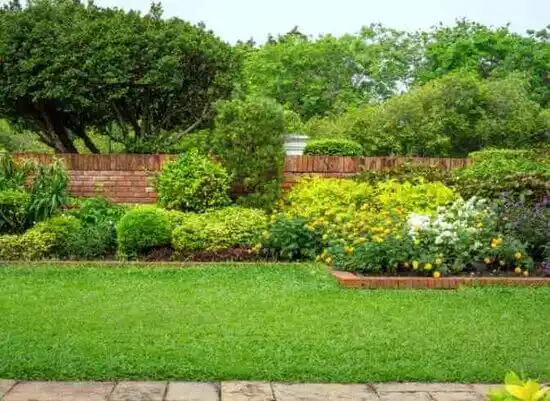 landscaping services Round Hill Village